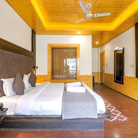 Beyond Stay Kenview Manali 外观 照片