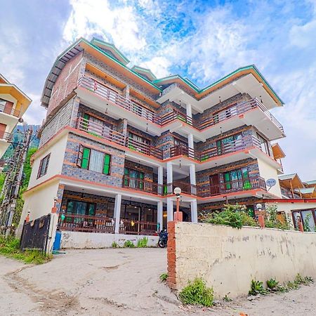 Beyond Stay Kenview Manali 外观 照片