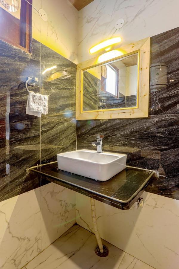 Beyond Stay Kenview Manali 外观 照片
