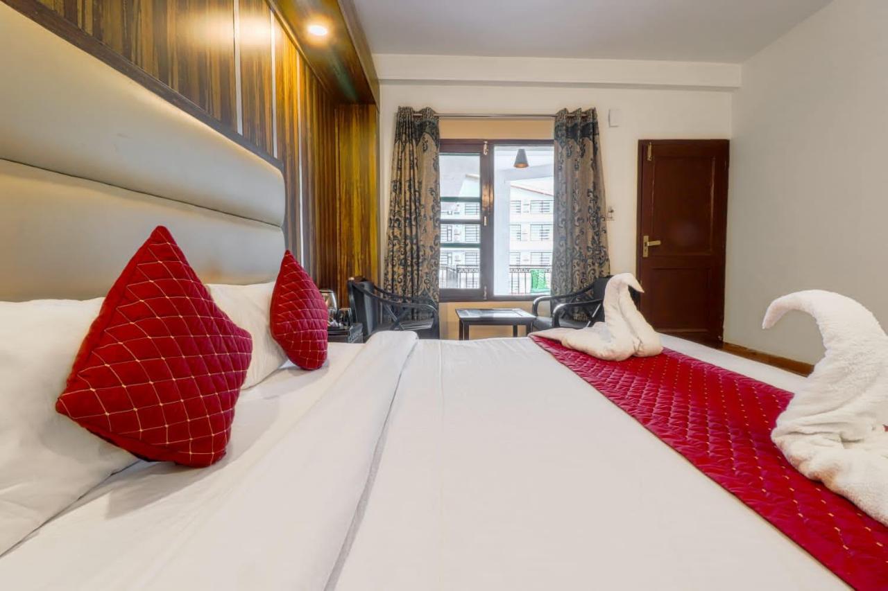 Beyond Stay Kenview Manali 外观 照片
