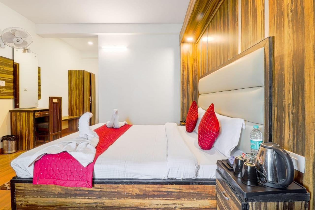 Beyond Stay Kenview Manali 外观 照片