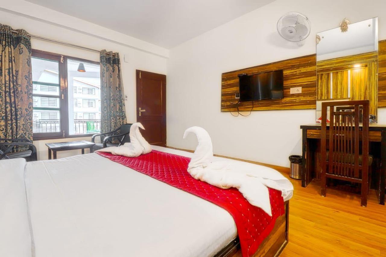 Beyond Stay Kenview Manali 外观 照片