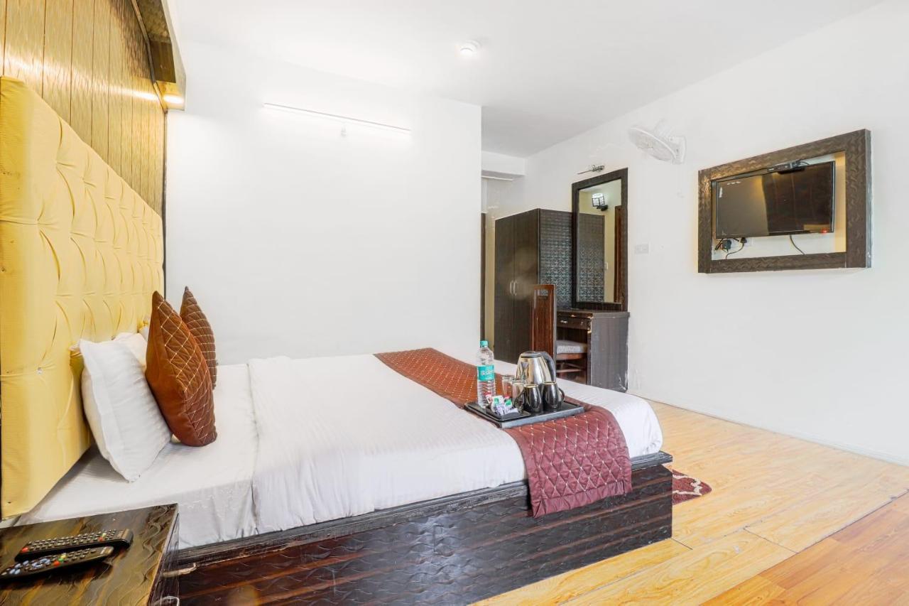 Beyond Stay Kenview Manali 外观 照片