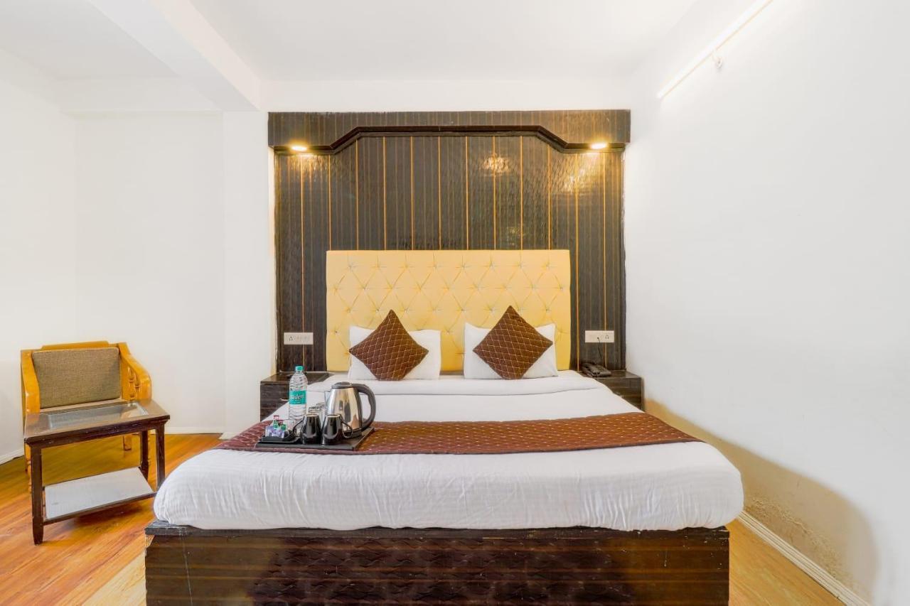 Beyond Stay Kenview Manali 外观 照片