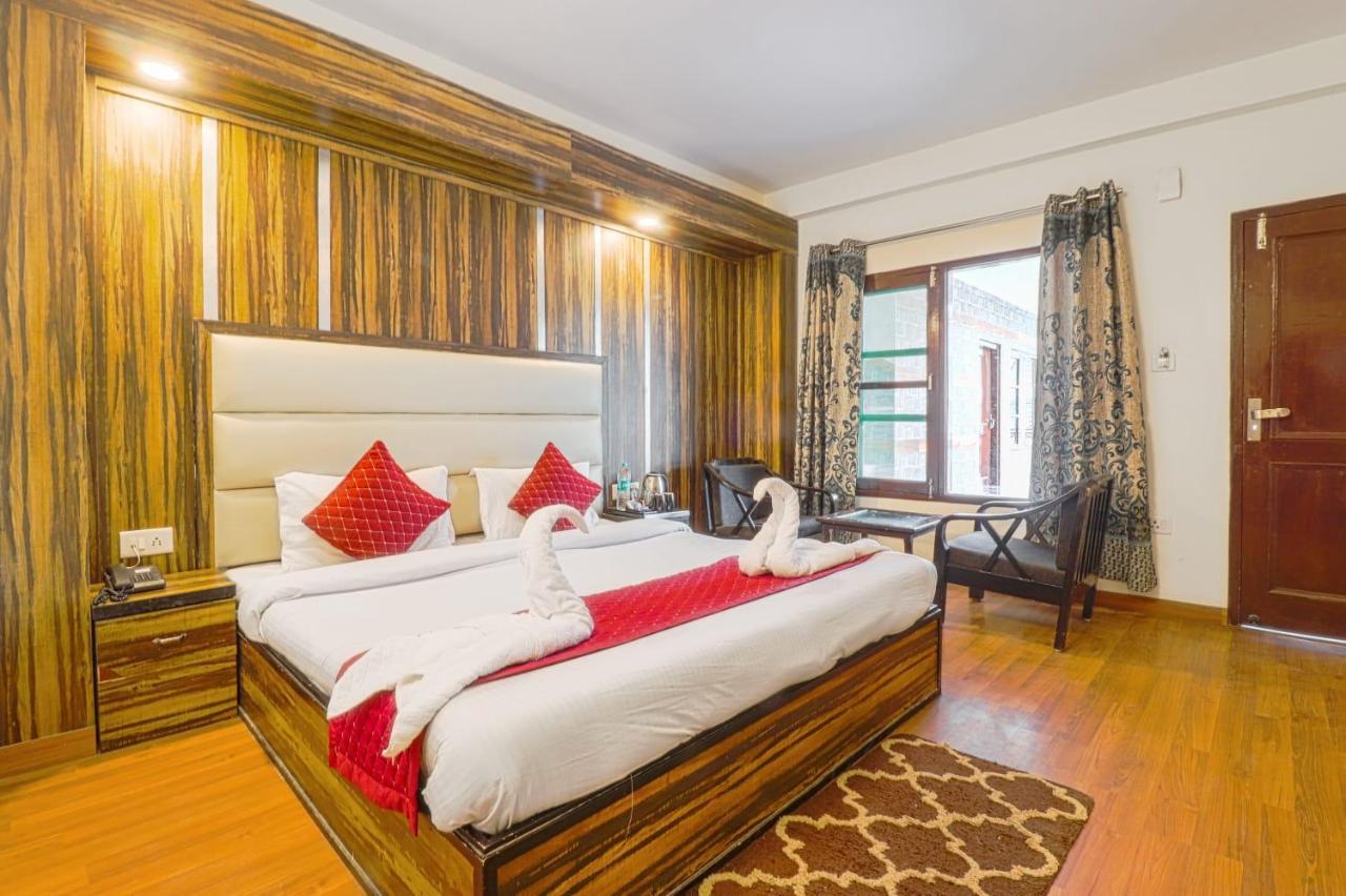 Beyond Stay Kenview Manali 外观 照片