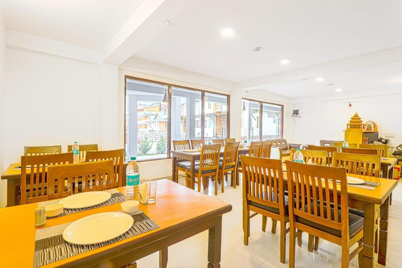 Beyond Stay Kenview Manali 外观 照片