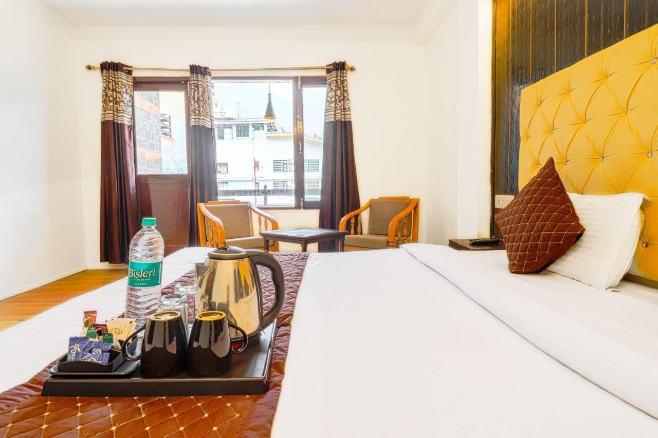Beyond Stay Kenview Manali 外观 照片