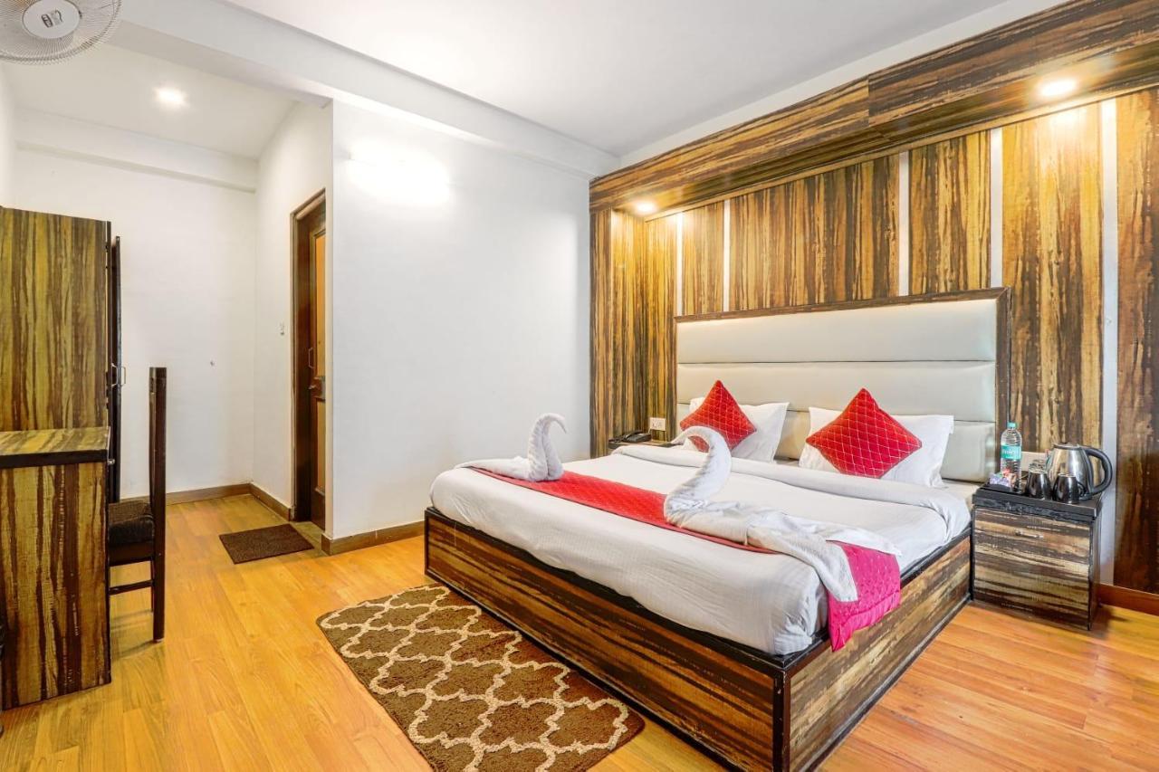 Beyond Stay Kenview Manali 外观 照片