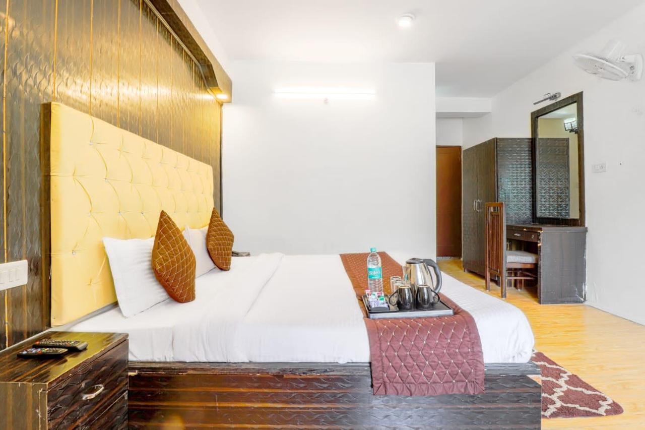 Beyond Stay Kenview Manali 外观 照片