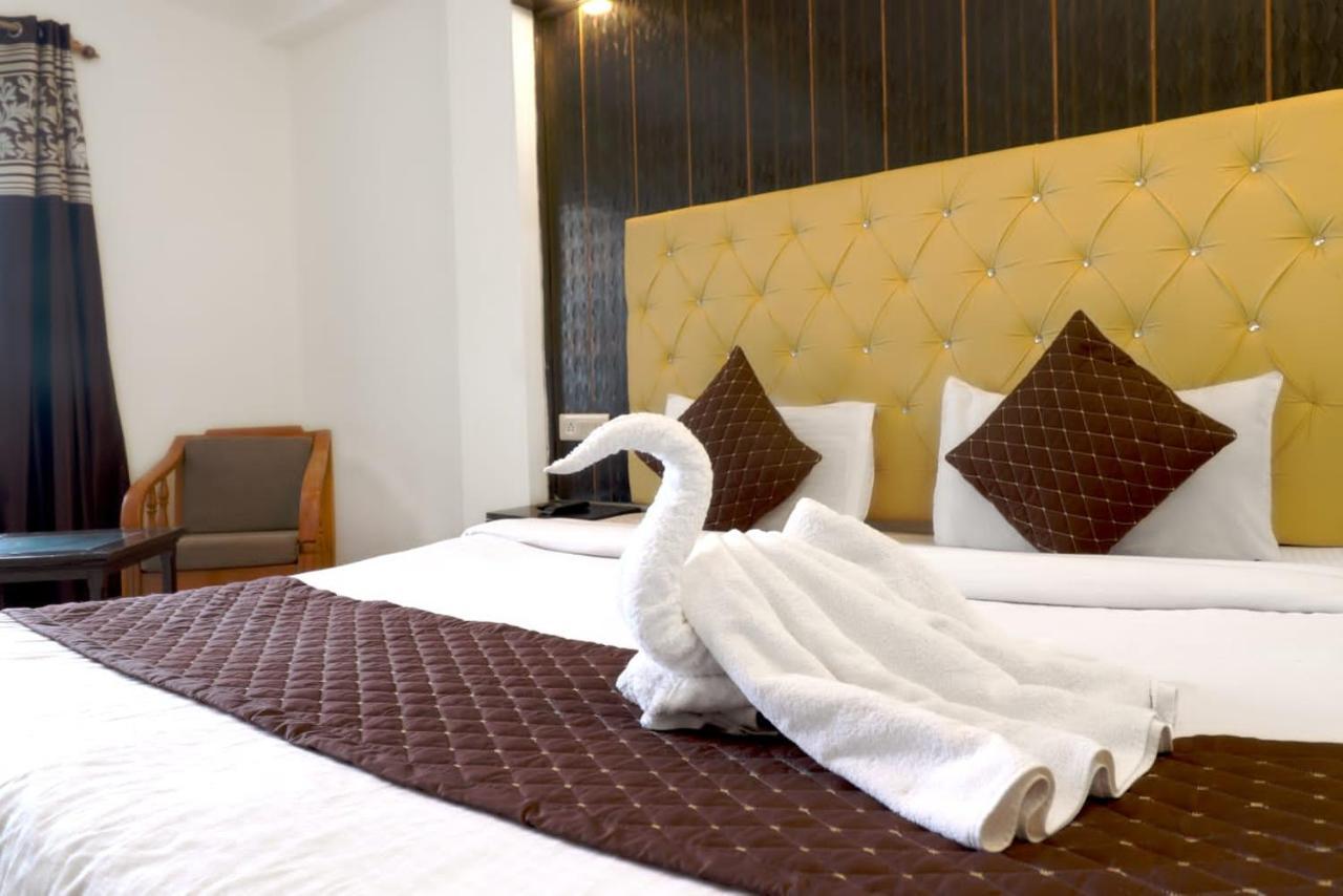 Beyond Stay Kenview Manali 外观 照片