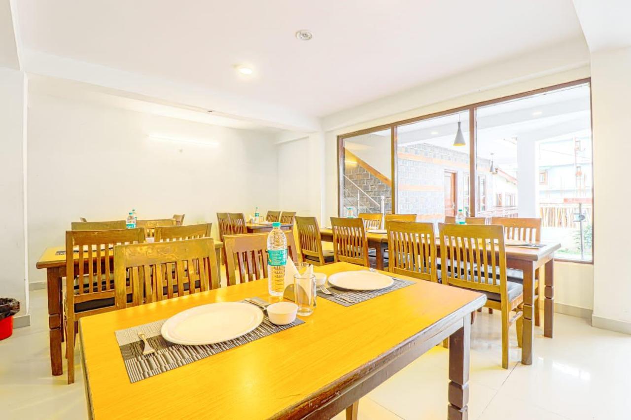 Beyond Stay Kenview Manali 外观 照片