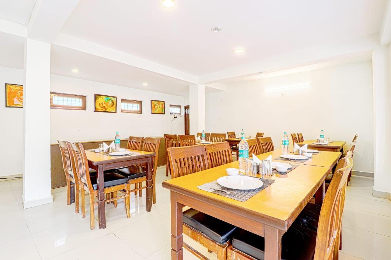Beyond Stay Kenview Manali 外观 照片
